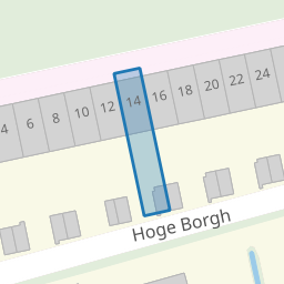 Perceel LEE01-H-6182