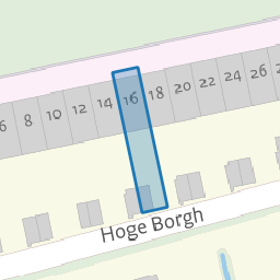 Perceel LEE01-H-6183