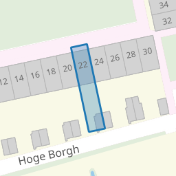 Perceel LEE01-H-6186