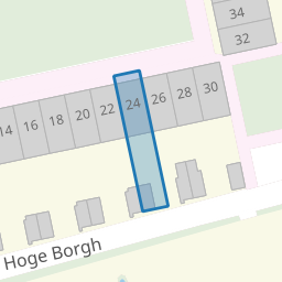 Perceel LEE01-H-6187