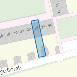 Perceel LEE01-H-6188