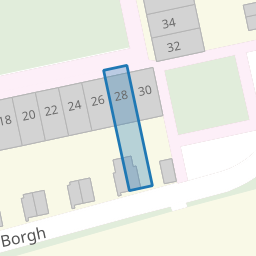 Perceel LEE01-H-6189