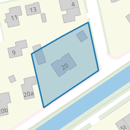 Perceel LEE01-H-6202