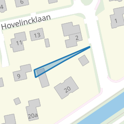 Perceel LEE01-H-6203