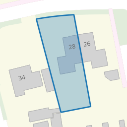 Perceel LEE01-H-6205