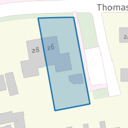 Perceel LEE01-H-6206