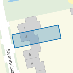 Perceel LEE01-H-6209