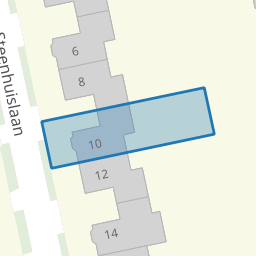 Perceel LEE01-H-6212