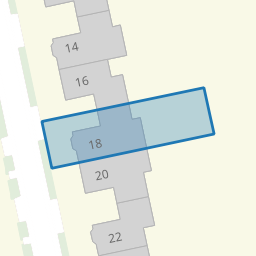 Perceel LEE01-H-6216