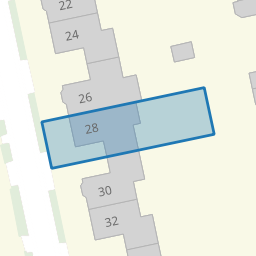 Perceel LEE01-H-6221