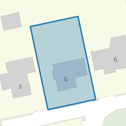 Perceel LEE01-H-6237