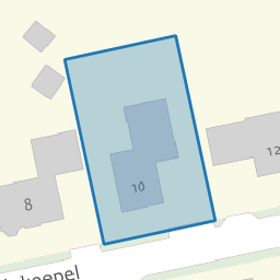 Perceel LEE01-H-6243