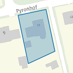 Perceel LEE01-H-6259