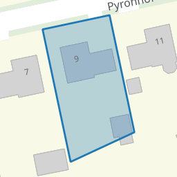 Perceel LEE01-H-6261