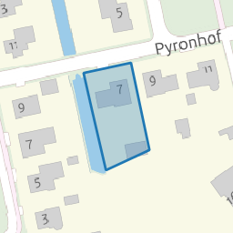 Perceel LEE01-H-6263