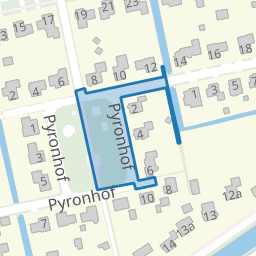 Perceel LEE01-H-6266