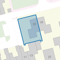 Perceel LEE01-H-6272