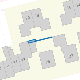 Perceel LEE01-H-6274