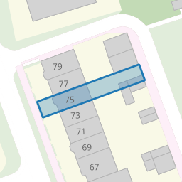 Perceel LEE01-H-6278