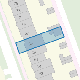 Perceel LEE01-H-6283