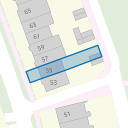 Perceel LEE01-H-6288