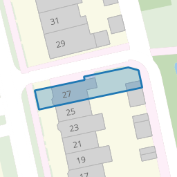 Perceel LEE01-H-6291