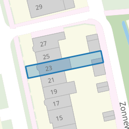 Perceel LEE01-H-6293