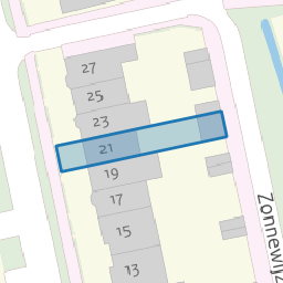 Perceel LEE01-H-6294