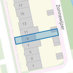 Perceel LEE01-H-6300