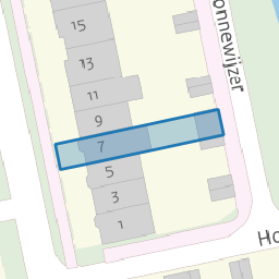 Perceel LEE01-H-6301