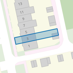 Perceel LEE01-H-6303