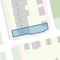 Perceel LEE01-H-6304