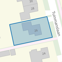 Perceel LEE01-H-6310