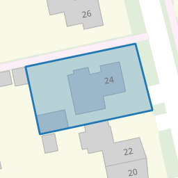 Perceel LEE01-H-6311