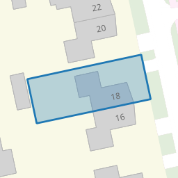 Perceel LEE01-H-6314