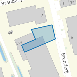 Perceel LEE01-H-6319