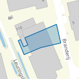 Perceel LEE01-H-6321