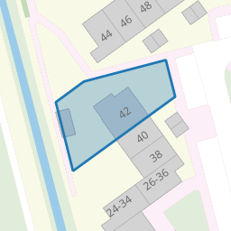 Perceel LEE01-H-6332