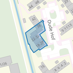 Perceel LEE01-H-6334