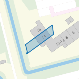 Perceel LEE01-H-6336