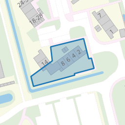 Perceel LEE01-H-6337