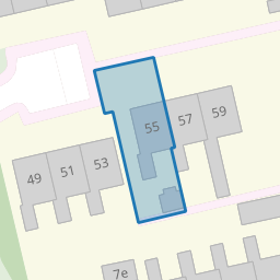 Perceel LEE01-H-6343