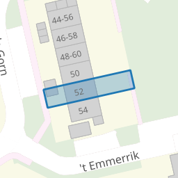 Perceel LEE01-H-6350
