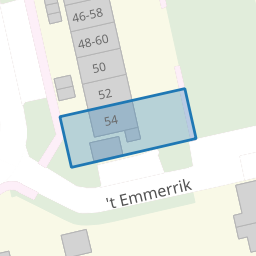 Perceel LEE01-H-6351