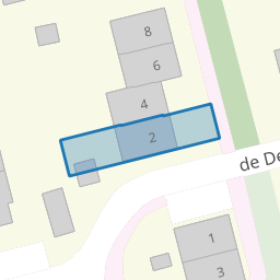 Perceel LEE01-H-6363