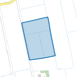 Perceel LEE01-H-6386