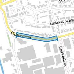 Perceel LEE01-H-6396