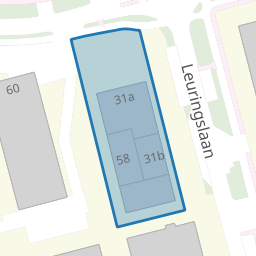 Perceel LEE01-H-6397