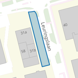 Perceel LEE01-H-6399