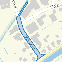 Perceel LEE01-H-6413